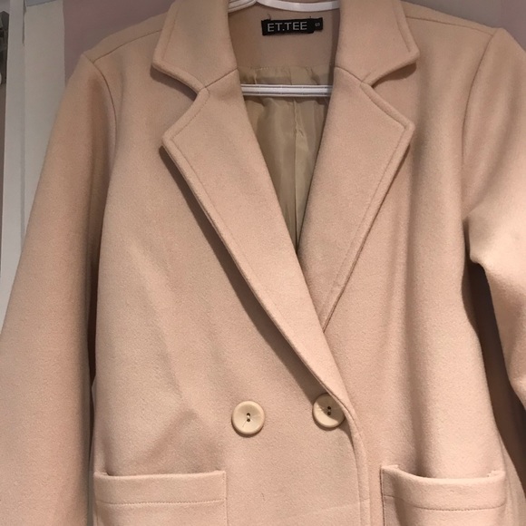 Coat - Picture 5 of 5